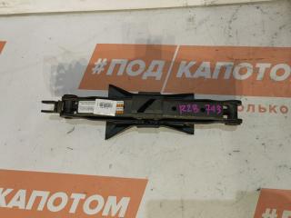 домкрат Suzuki SX4 1 поколение 2009, 1.5 л., M15A, бензин, АКПП, zj3, хетчбэк 5 дв., полный привод, 8991080J50