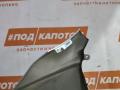 крыло переднее правое Mazda 6 GJ GL 2016, 2.5 л., PY-VPS, бензин, АКПП, 45p, универсал, передний привод, GHP952111 - фото №9