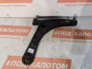 рычаг передний правый Mitsubishi Lancer 10 поколение 2007, 2.0 л., 4B11, бензин, АКПП, a39b, седан, полный привод
