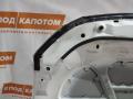 капот Mazda 6 GJ GL 2014, 2.5 л., PY-VPS, бензин, АКПП, 25d, седан, передний привод, GHY05231X - фото №10