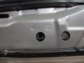 капот Mazda 6 GJ GL 2016, 2.5 л., PY-VPS, бензин, АКПП, 45p, универсал, передний привод, GHY05231X - фото №3
