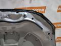 капот Mazda 6 GJ GL 2016, 2.5 л., PY-VPS, бензин, АКПП, 45p, универсал, передний привод, GHY05231X - фото №4