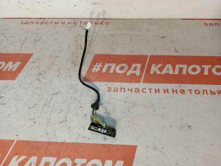 кнопка открытия багажника Nissan X-Trail T32 2016, 2.5 л., QR25DE, бензин, АКПП, qab, внедорожник 5 дв., передний привод, 253804BA1A