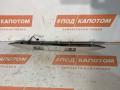 накладка двери (крышки) багажника Ford Kuga 2 поколение 2014, 1.6 л., JTMA, бензин, АКПП, moondust silver, внедорожник 5 дв., полный привод - фото №5
