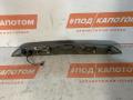накладка двери (крышки) багажника Ford Kuga 2 поколение 2014, 1.6 л., JTMA, бензин, АКПП, moondust silver, внедорожник 5 дв., полный привод - фото №7