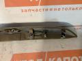 накладка двери (крышки) багажника Ford Kuga 2 поколение 2014, 1.6 л., JTMA, бензин, АКПП, moondust silver, внедорожник 5 дв., полный привод - фото №9
