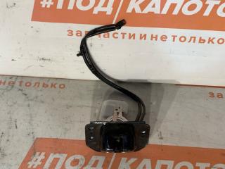 замок багажника Ford Kuga 2 поколение 2014, 1.6 л., JTMA, бензин, АКПП, moondust silver, внедорожник 5 дв., полный привод