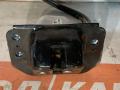 замок багажника Ford Kuga 2 поколение 2014, 1.6 л., JTMA, бензин, АКПП, moondust silver, внедорожник 5 дв., полный привод - фото №3