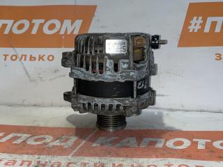 генератор Mazda CX-5 1 поколение 2013, 2.2 л., SH-VPTS, дизель, АКПП, 42a, внедорожник 5 дв., полный привод, A2TX3081
