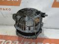генератор Mazda CX-5 1 поколение 2013, 2.2 л., SH-VPTS, дизель, АКПП, 42a, внедорожник 5 дв., полный привод, A2TX3081 - фото №2