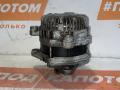 генератор Mazda CX-5 1 поколение 2013, 2.2 л., SH-VPTS, дизель, АКПП, 42a, внедорожник 5 дв., полный привод, A2TX3081 - фото №3