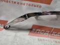 накладка двери (крышки) багажника Mazda CX-9 2 поколение TC 2017, 2.5 л., PYT, бензин, АКПП, внедорожник 5 дв., передний привод, TK4850852 - фото №2