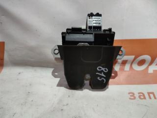 замок багажника Ford Focus 3 поколение 2011, 2.0 л., MGDA, бензин, АКПП, lunar sky, седан, передний привод, 8M51R442A66AB, 1920840