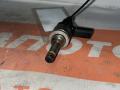 форсунка Mercedes-Benz C-Класс W204 2010, 1.8 л., M 271.860, бензин, АКПП, 650, универсал, передний привод, A2710780823 - фото №3
