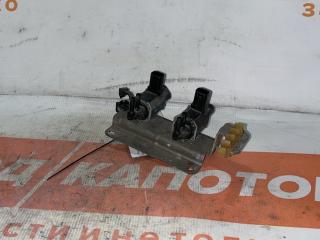 электромагнитный клапан Volvo S40 2 поколение [рестайлинг] 2010, 2.0 л., B 4204 S3, бензин, АКПП, 452, универсал, передний привод, 4M5G9A500