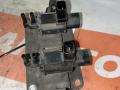электромагнитный клапан Volvo S40 2 поколение [рестайлинг] 2010, 2.0 л., B 4204 S3, бензин, АКПП, 452, универсал, передний привод, 4M5G9A500 - фото №3