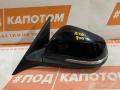 Комплект зеркал BMW 3 серия F30/F31/F34 [рестайлинг] 2015, 2.0 л., N20 B20 B, бензин, АКПП, 475, седан, задний привод, 51167345683, 51167345684 - фото №2