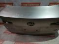 крышка багажника (дверь 3-5) Kia Optima 3 поколение 2013, 2.4 л., G4KJ, бензин, АКПП, stm satin meta, седан, передний привод, KBY26202XC - фото №5