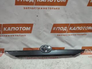накладка двери (крышки) багажника Toyota Camry XV50 2012, 3.5 л., 2GR-FE, бензин, АКПП, 1g3, седан, передний привод