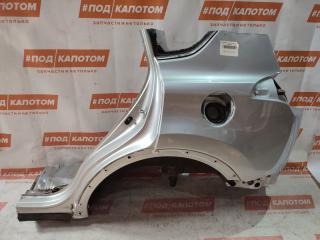 крыло заднее левое Toyota RAV4 4 поколение (CA40) 2013, 2.0 л., 3ZR-FE, бензин, МКПП, внедорожник 5 дв.