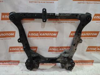 балка подвески передняя (подрамник) Toyota Camry XV50 2012, 3.5 л., 2GR-FE, бензин, АКПП, 1g3, седан, передний привод, 5110033073, 5110006080, 5110033070