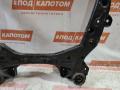 балка подвески передняя (подрамник) Toyota Camry XV50 2012, 3.5 л., 2GR-FE, бензин, АКПП, 1g3, седан, передний привод, 5110033073, 5110006080, 5110033070 - фото №6