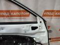 дверь передняя левая Mazda CX-9 2 поколение TC 2017, 2.5 л., PYT, бензин, АКПП, внедорожник 5 дв., передний привод, TKY05902XC - фото №4