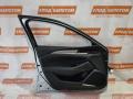 дверь передняя левая Mazda 6 GJ GL 2020, 2.5 л., PYY1, бензин, АКПП, 45p sonic silver metallic, универсал, передний привод, GHY05902XJ - фото №2