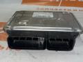 блок управления двигателем Volkswagen Passat B7 2013, 1.4 л., CAXA, бензин, АКПП, b4 / b9a, универсал, передний привод, 03C907309E, 0261S06351 - фото №4