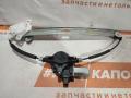 стеклоподъемник передний правый Mazda 6 GJ GL 2020, 2.5 л., PYY1, бензин, АКПП, 45p sonic silver metallic, универсал, передний привод - фото №3