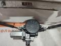стеклоподъемник передний правый Mazda 6 GJ GL 2020, 2.5 л., PYY1, бензин, АКПП, 45p sonic silver metallic, универсал, передний привод - фото №5