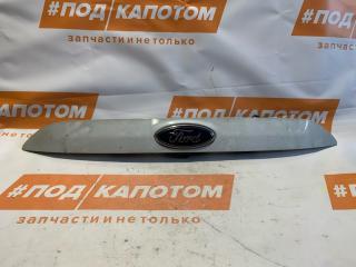 накладка двери (крышки) багажника Ford Kuga 2 поколение 2013, 1.6 л., JTMA, бензин, АКПП, frozen white, внедорожник 5 дв., полный привод