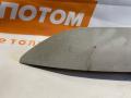 накладка двери (крышки) багажника Ford Kuga 2 поколение 2013, 1.6 л., JTMA, бензин, АКПП, frozen white, внедорожник 5 дв., полный привод - фото №3