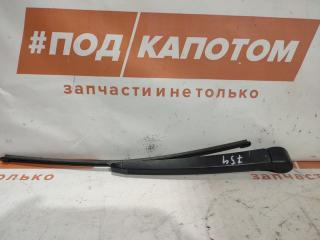 щеткодержатель задний Skoda Octavia 2 поколение (A5) [рестайлинг] 2012, 1.4 л., CAXA, бензин, АКПП, tmbhj61zxc2098351, универсал, передний привод