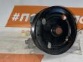 насос гидроусилителя руля Mazda CX-7 1 поколение 2009, 2.3 л., L3-VDT, бензин, АКПП, 32v, внедорожник 5 дв., полный привод, 6912191E - фото №2
