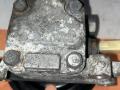 насос гидроусилителя руля Mazda CX-7 1 поколение 2009, 2.3 л., L3-VDT, бензин, АКПП, 32v, внедорожник 5 дв., полный привод, 6912191E - фото №5