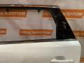 дверь задняя левая Mazda CX-9 2 поколение TC 2017, 2.5 л., PYT, бензин, АКПП, внедорожник 5 дв., передний привод, TKY17302XE - фото №4