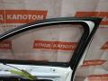 дверь передняя правая Mazda 6 GJ GL 2014, 2.5 л., PY-VPS, бензин, АКПП, 25d, седан, передний привод, GHY05802XJ - фото №7