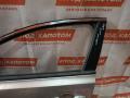дверь передняя левая Kia Optima 3 поколение 2013, 2.4 л., G4KJ, бензин, АКПП, stm satin meta, седан, передний привод, 760032T000 - фото №3