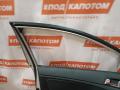 дверь передняя левая Kia Optima 3 поколение 2013, 2.4 л., G4KJ, бензин, АКПП, stm satin meta, седан, передний привод, 760032T000 - фото №8