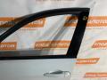 дверь передняя левая BMW 3 серия F30/F31 [рестайлинг] 2016, 2.0 л., B48 B20 B, бензин, АКПП, 300, седан, задний привод, 41007298565 - фото №6
