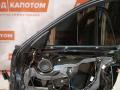 дверь передняя правая BMW 3 серия F30/F31/F34 [рестайлинг] 2015, 2.0 л., N20 B20 B, бензин, АКПП, 475, седан, задний привод, 41007298566 - фото №8