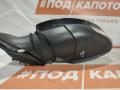 зеркало наружное левое Volkswagen Tiguan 1 поколение 2008, 2.0 л., CBAB, дизель, АКПП, 2t / c9x, внедорожник 5 дв., полный привод, 20399 - фото №5