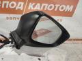 зеркало наружное правое Mazda 6 GJ GL 2014, 2.5 л., PY-VPS, бензин, АКПП, 25d, седан, передний привод, 24038 - фото №3