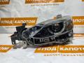 Фара LED лев. Mazda 6 GJ GL 2016, 2.5 л., PY-VPS, бензин, АКПП, 45p, универсал, передний привод, GMM651041E - фото №2