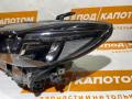 Фара LED лев. Mazda 6 GJ GL 2016, 2.5 л., PY-VPS, бензин, АКПП, 45p, универсал, передний привод, GMM651041E - фото №4