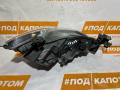 Фара LED лев. Mazda 6 GJ GL 2016, 2.5 л., PY-VPS, бензин, АКПП, 45p, универсал, передний привод, GMM651041E - фото №8