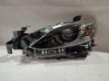 Фара LED лев. Mazda 6 GJ GL 2016, 2.5 л., PY-VPS, бензин, АКПП, 45p, универсал, передний привод, GMM651041E - фото №22