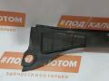 дождевик Ford Focus 3 поколение 2011, 2.0 л., MGDA, бензин, АКПП, lunar sky, седан, передний привод - фото №3