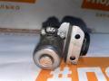 кран отопителя (печки) Mercedes-Benz C-Класс W204 2010, 1.8 л., M 271.860, бензин, АКПП, 650, универсал, передний привод, A2712030164 - фото №7